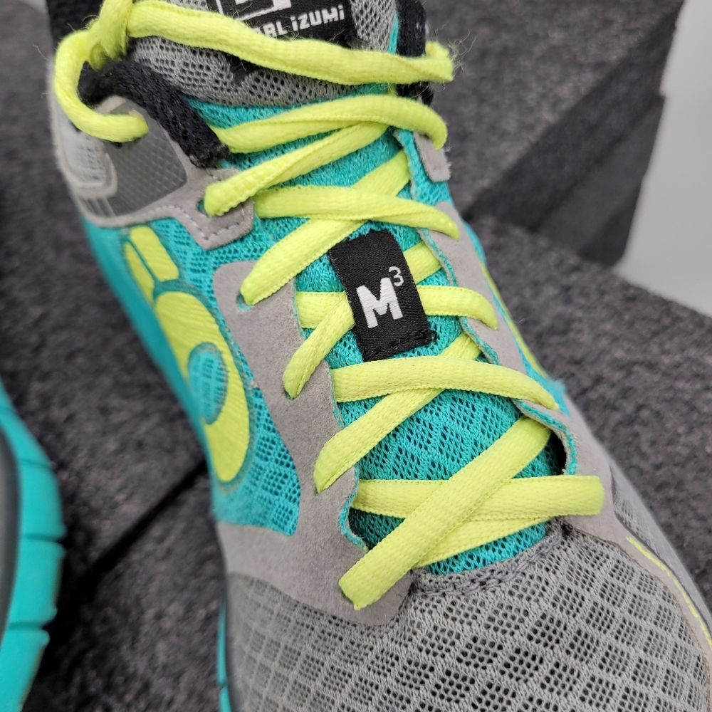 Pearl Izumi M3 Women Running Shoes Size 8.5